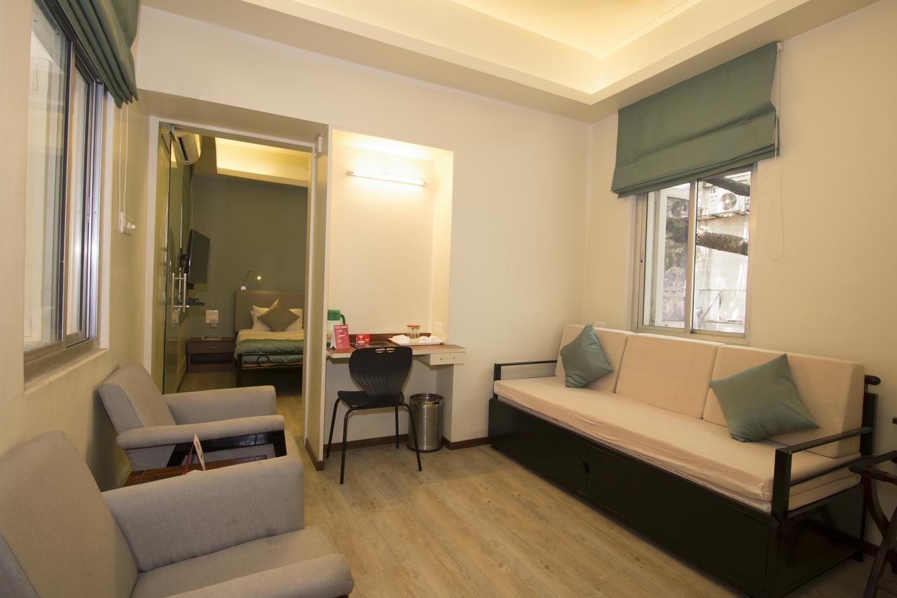 Oyo 6429 Hotel Pearl Пюн Екстериор снимка