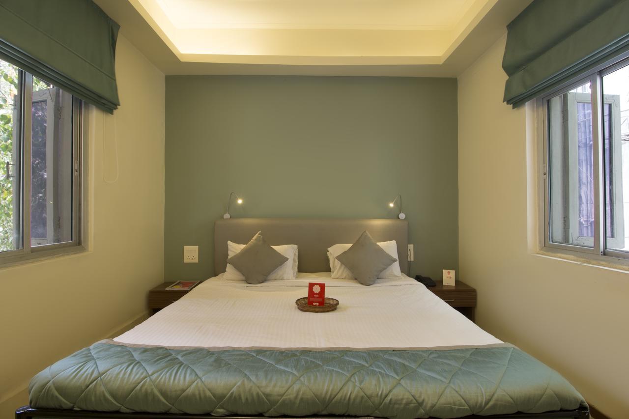 Oyo 6429 Hotel Pearl Пюн Екстериор снимка